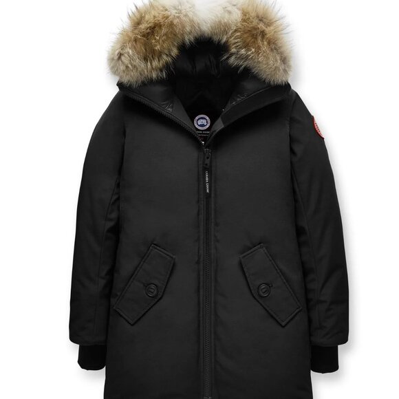 Canada Goose Rosemont Parka - Picture 4 of 13